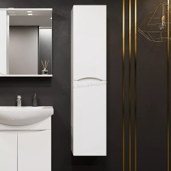 Penal Bayro Elara 350x1600 (White)