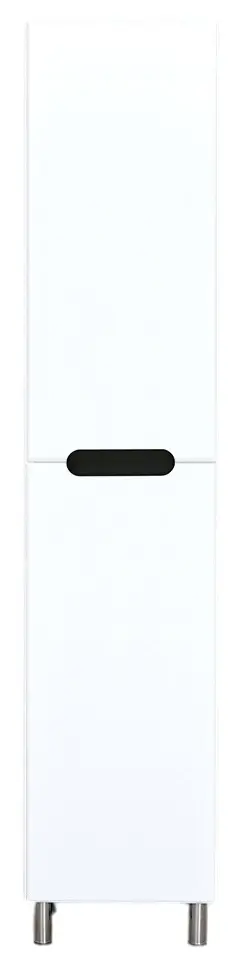 Penal Bayro Etna 41x190 Left (White)