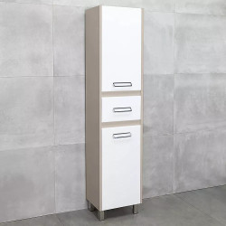 Penal Bayro Montana 400x1900 (Grey Stone) Thumb