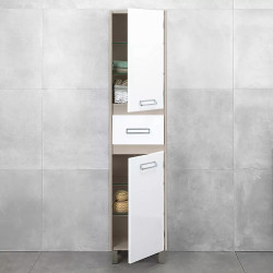 Penal Bayro Montana 400x1900 (Grey Stone) Thumb