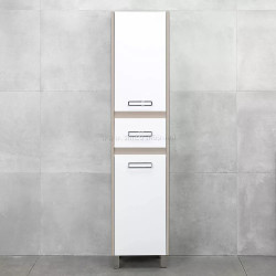 Penal Bayro Montana 400x1900 (Grey Stone)