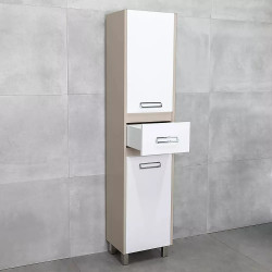 Penal Bayro Montana 400x1900 (Grey Stone) Thumb