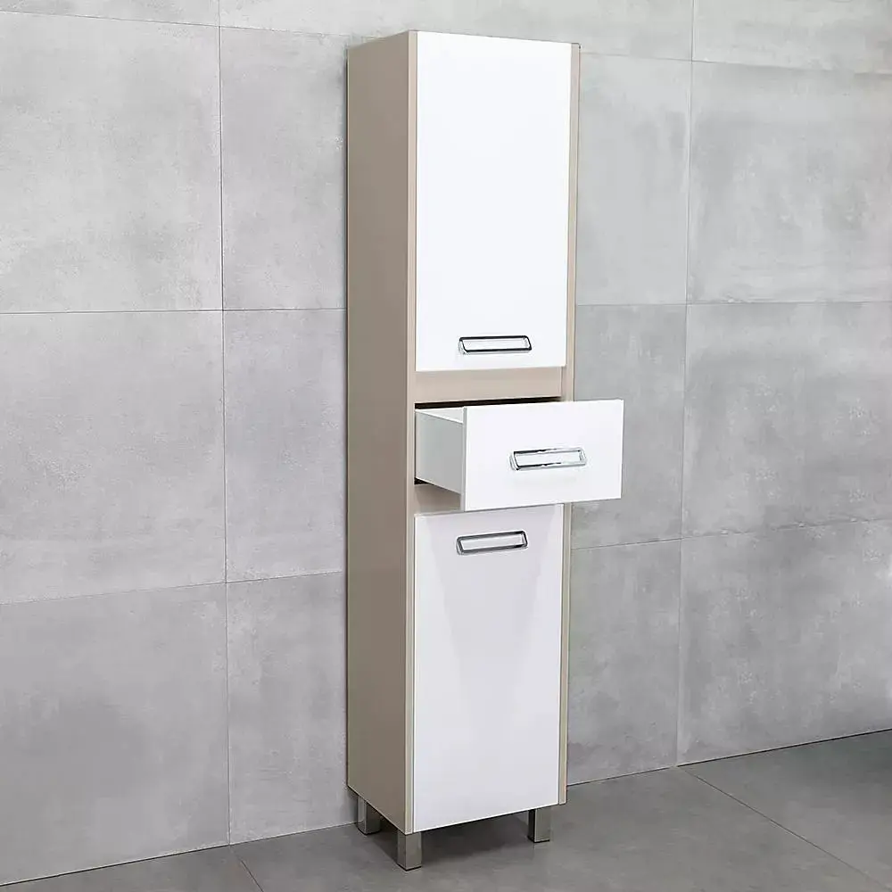 Penal Bayro Montana 400x1900 (Grey Stone)