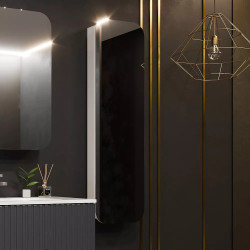 Penal Bayro Sonata 350x1200 (White) Thumb