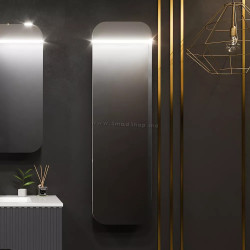 Penal Bayro Sonata 350x1200 (White)