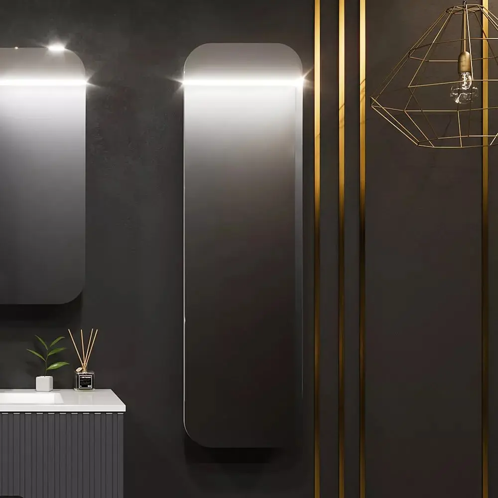 Penal Bayro Sonata 350x1200 (White)