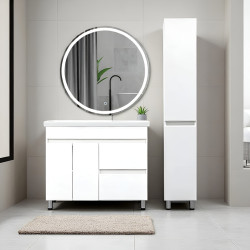 Penal Bayro Urbano Pro 300x1900 (White) Thumb