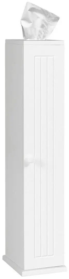 Penal Costway HW67324WH (White) - 3