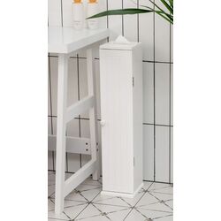 Penal Costway HW67324WH (White)