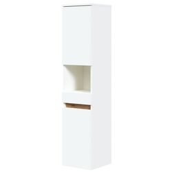 Пенал навесной Halmar Figaro SL Thumb