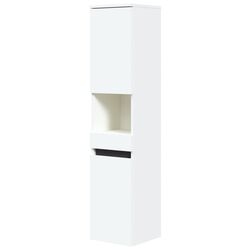 Пенал навесной Halmar Figaro SL Thumb