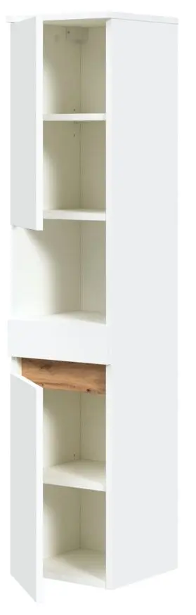 Пенал навесной Halmar Figaro SL