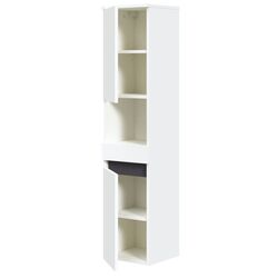 Пенал навесной Halmar Figaro SL Thumb