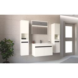 Пенал навесной Halmar Figaro SL Thumb