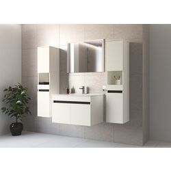 Пенал навесной Halmar Figaro SL Thumb