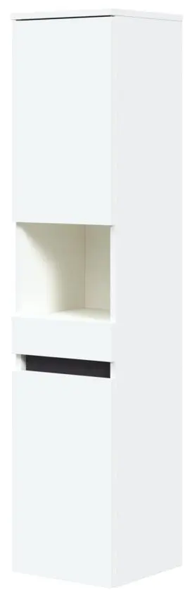 Пенал навесной Halmar Figaro SL