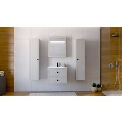 Penal suspendat Halmar Toreto SL (Cashmere Matt) Thumb