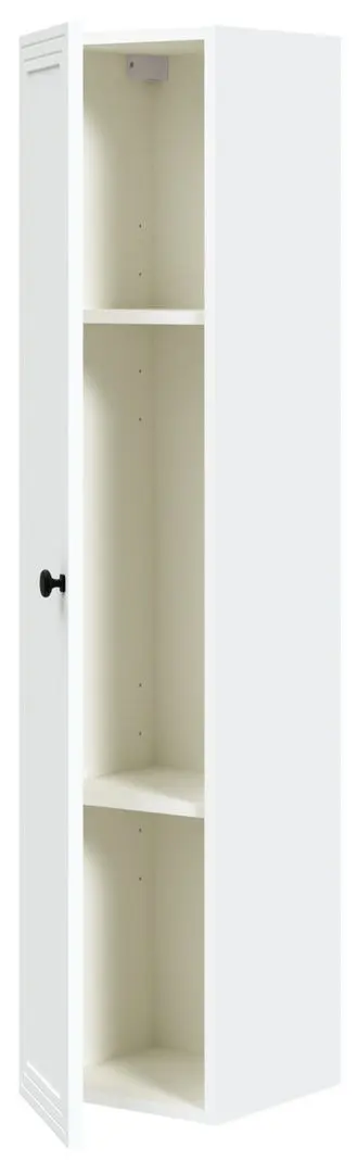 Penal suspendat Halmar Toreto SL (White Matt)