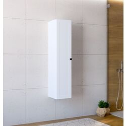 Penal suspendat Halmar Toreto SL (White Matt)