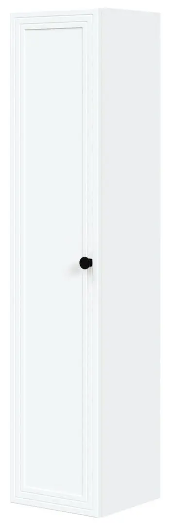 Penal suspendat Halmar Toreto SL (White Matt)