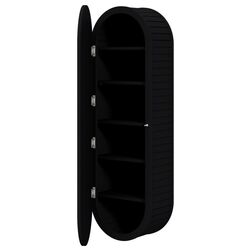 Penal suspendat Halmar Venezia SL (Black) Thumb