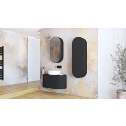 Penal suspendat Halmar Venezia SL (Black) Thumb