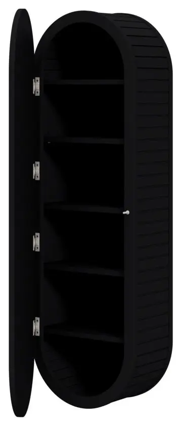 Penal suspendat Halmar Venezia SL (Black)