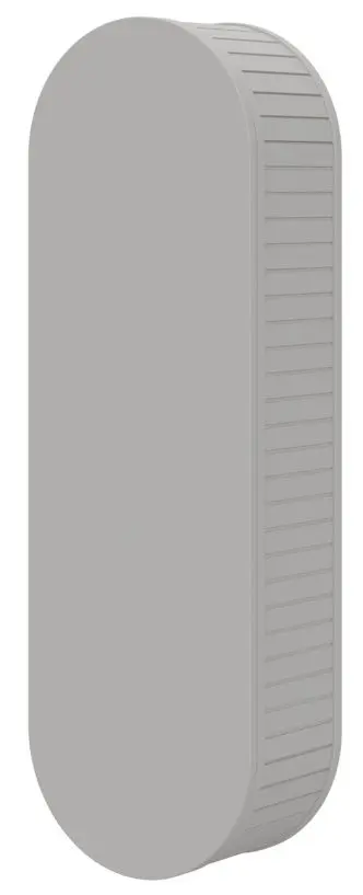 Penal suspendat Halmar Venezia SL (Cashmere)