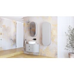 Penal suspendat Halmar Venezia SL (Cashmere) Thumb