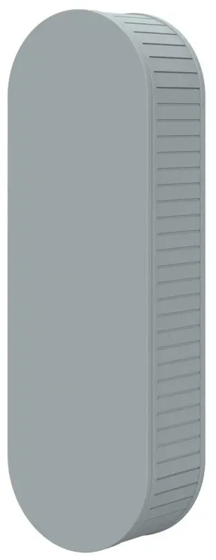 Пенал навесной Halmar Venezia SL (Turquoise)