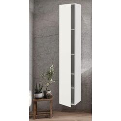 Penal Ikea Enhet 4 poliţe/uşa 30x32x180 (Alb)