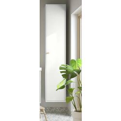 Penal Ikea Havback cu usi 40x35x195 (Alb)