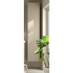 Penal Ikea Havback cu usi 40x35x195 (Bej)