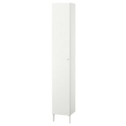 Penal Ikea Nysjon 30x190 (Alb)