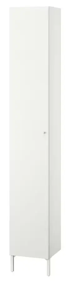 Penal Ikea Nysjon 30x190 (Alb)