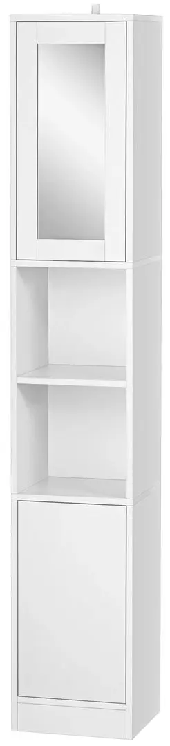 Penal Kleankin 834-461V01 (White)