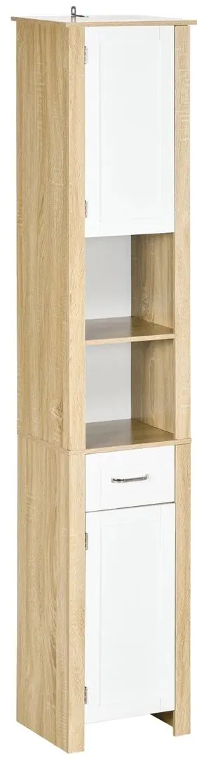 Penal Kleankin 834-497V00WT (Natural/White) - 2