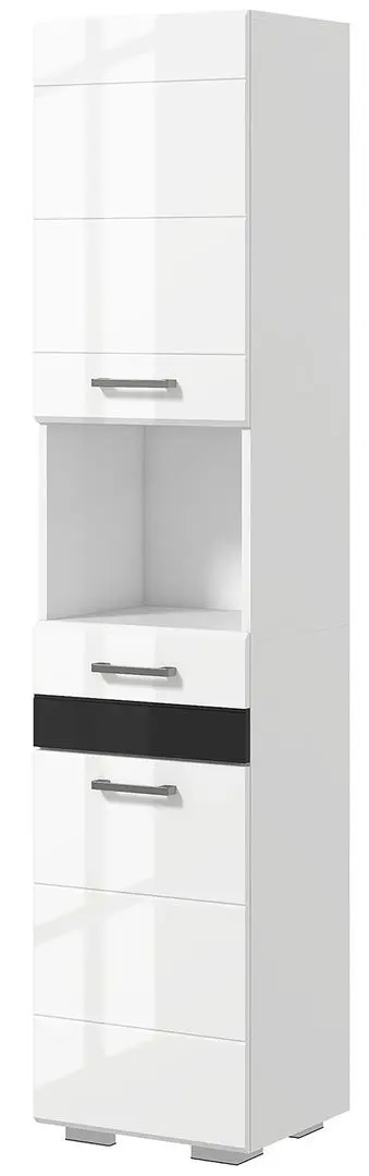 Penal Kleankin 834-633V00WT (White/Black)