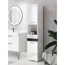 Penal Kleankin 834-633V00WT (White/Black)