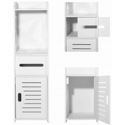 Penal Leobert 15206-1 (White) Thumb