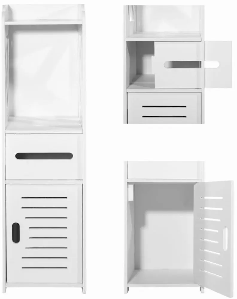 Penal Leobert 15206-1 (White)