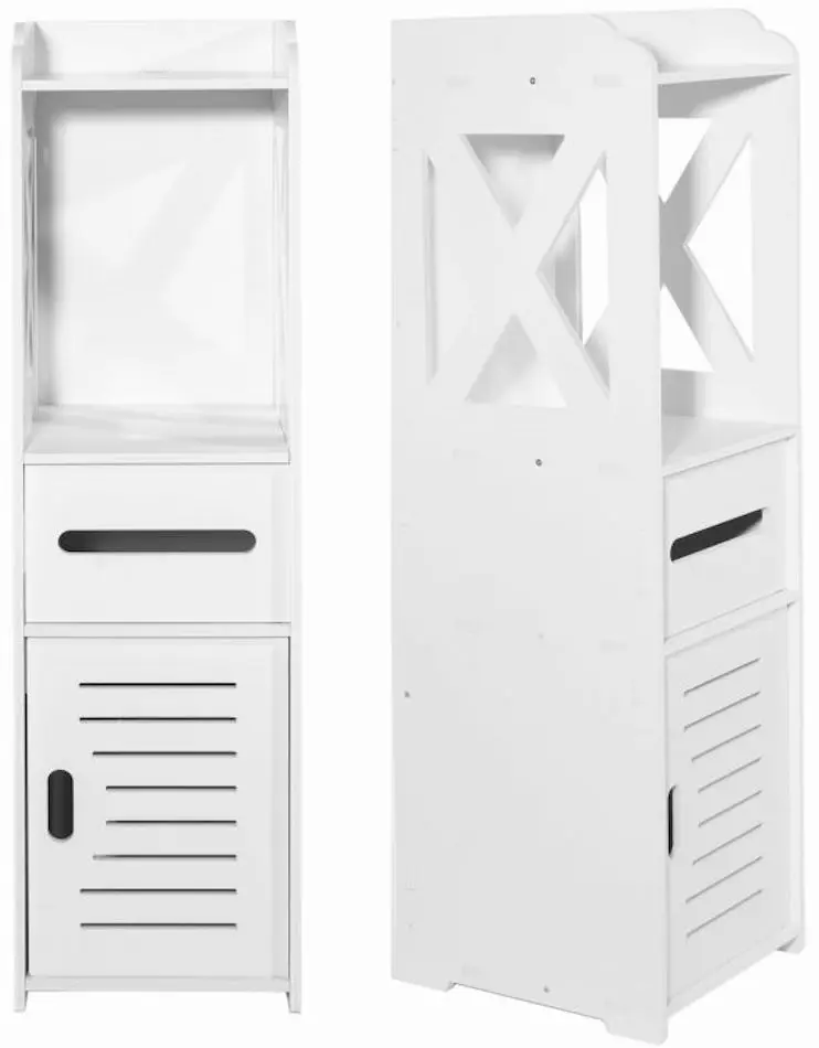 Penal Leobert 15206-1 (White)