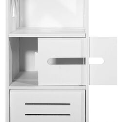 Penal Leobert 15206-1 (White) Thumb