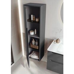 Penal Orka Messina 40 (Anthracite) Thumb