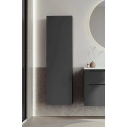 Penal Orka Messina 40 (Anthracite)