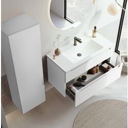 Пенал Orka Messina 40 (White) Thumb