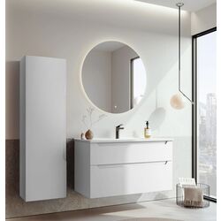 Пенал Orka Messina 40 (White) Thumb