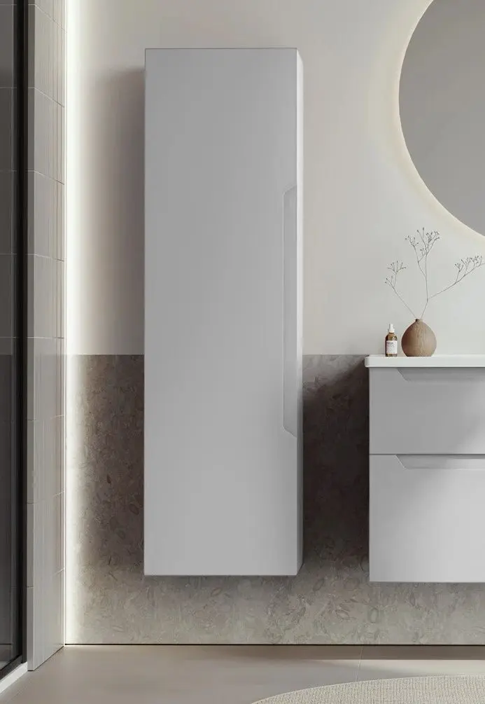 Пенал Orka Messina 40 (White)