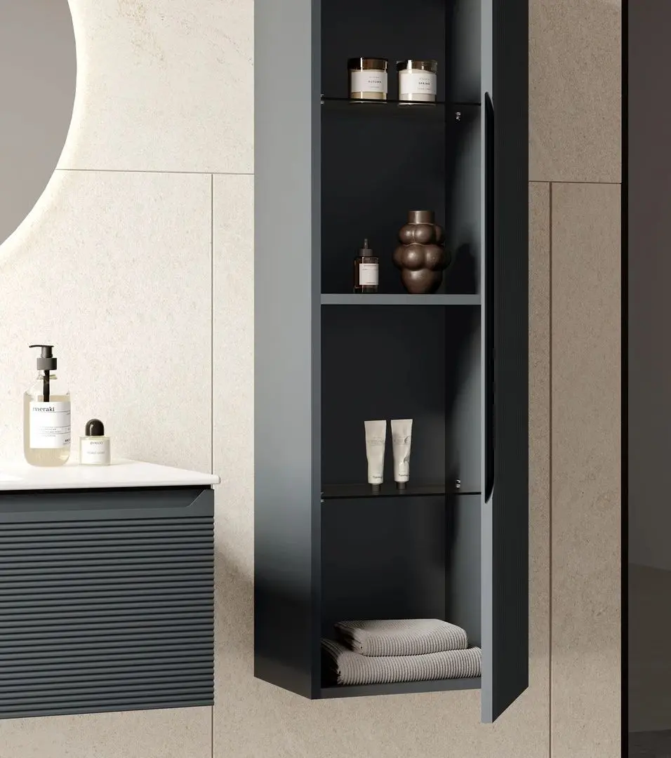 Penal Orka Olbia 40 (Anthracite)