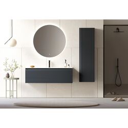 Penal Orka Olbia 40 (Anthracite) Thumb